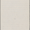 Howells, [William Dean], ALS to. Jun. 27, [1877]. 