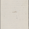 Howells, [William Dean], ALS to. Jun. 27, [1877]. 