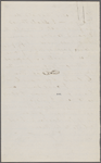 Howells, [William Dean], ALS to. Jun. 27, [1877]. 