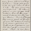 Howells, [William Dean], ALS to. Jul. 4, [1877]. 