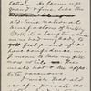 Howells, [William Dean], ALS to. Jul. 4, [1877]. 