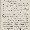 Howells, [William Dean], ALS to. Jul. 4, [1877]. 