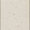 Howells, [William Dean], ALS to. Jul. 4, [1877]. 