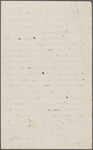 Howells, [William Dean], ALS to. Jul. 4, [1877]. 