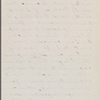Howells, [William Dean], ALS to. Aug. 3, [1877]. 