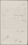 Howells, [William Dean], ALS to. Aug. 25, 1877, and Aug. 27, 1877. 