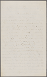 Howells, [William Dean], ALS to. Aug. 29, 1877. 