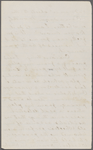 Howells, [William Dean], ALS to. Aug. 29, 1877. 