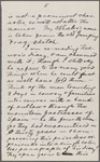 Howells, [William Dean], ALS to. Aug. 29, 1877. 