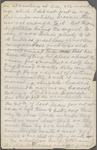 Howells, [William Dean], ALS to. Sep. 19, 1877. 