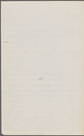 Howells, [William Dean], ALS to. Sunday Night [Dec. 23, 1877]. 
