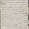 Howells, [William Dean], ALS to. May 4, [1878]. 