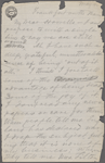 Howells, [William Dean], ALS to. May 4, [1878]. 