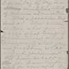 Howells, [William Dean], ALS to. May 4, [1878]. 