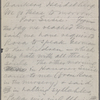 Howells, [William Dean], ALS to. May 4, [1878]. 