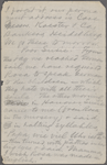 Howells, [William Dean], ALS to. May 4, [1878]. 