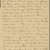 Howells, [William Dean], ALS to. May 26, [1878]. 