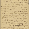 Howells, [William Dean], ALS to. May 26, [1878]. 