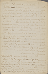 Howells, [William Dean], ALS to. May 26, [1878]. 