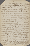 Howells, [William Dean], ALS to. May 26, [1878]. 