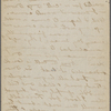 Howells, [William Dean], ALS to. May 26, [1878]. 