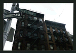 Block 262: Rivington Street between Clinton Street and Suffolk Street (south side)