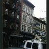 Block 262: Rivington Street between Clinton Street and Suffolk Street (south side)