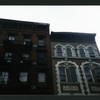 Block 262: Rivington Street between Clinton Street and Suffolk Street (south side)