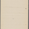 [Clemens], [Orion], draft AL to. Feb. 9, [1879].