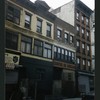 Block 262: Rivington Street between Clinton Street and Suffolk Street (south side)