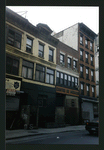 Block 262: Rivington Street between Clinton Street and Suffolk Street (south side)
