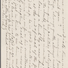 Howells, [William Dean], ALS to. Sep. 15, [1879]. 