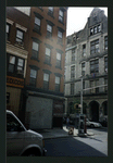 Block 262: Rivington Street between Clinton Street and Suffolk Street (south side)