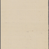 Howells, [William Dean], ALS to. Nov. 28, [1879]. 