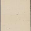 Howells, [William Dean], ALS to. Nov. 28, [1879]. 