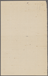 Howells, [William Dean], ALS to. Nov. 28, [1879]. 
