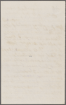 Howells, [William Dean], ALS to. Jan. 8, [1880]. 