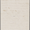 Howells, [William Dean], ALS to. Jan. 8, [1880]. 