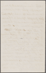 Howells, [William Dean], ALS to. Jan. 8, [1880]. 