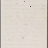 Howells, [William Dean], ALS to. Jan. 8, [1880]. 