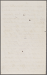 Howells, [William Dean], ALS to. Jan. 8, [1880]. 