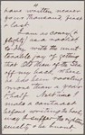 Howells, [William Dean], ALS to. Jan. 8, [1880]. 