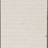 Howells, [William Dean], ALS to. Jan. 8, [1880]. 