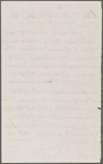 Howells, [William Dean], ALS to. Jan. 8, [1880]. 