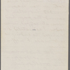 Howells, [William Dean], ALS to. Jan. 8, [1880]. 