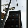 Block 262: Rivington Street between Clinton Street and Suffolk Street (south side)