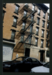 Block 262: Suffolk Street between Rivington Street and Delancey Street North (east side)