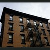 Block 262: Suffolk Street between Rivington Street and Delancey Street North (east side)