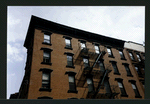 Block 262: Suffolk Street between Rivington Street and Delancey Street North (east side)