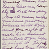 Howells, [William Dean], ALS to. Jun. 9, 1880. 